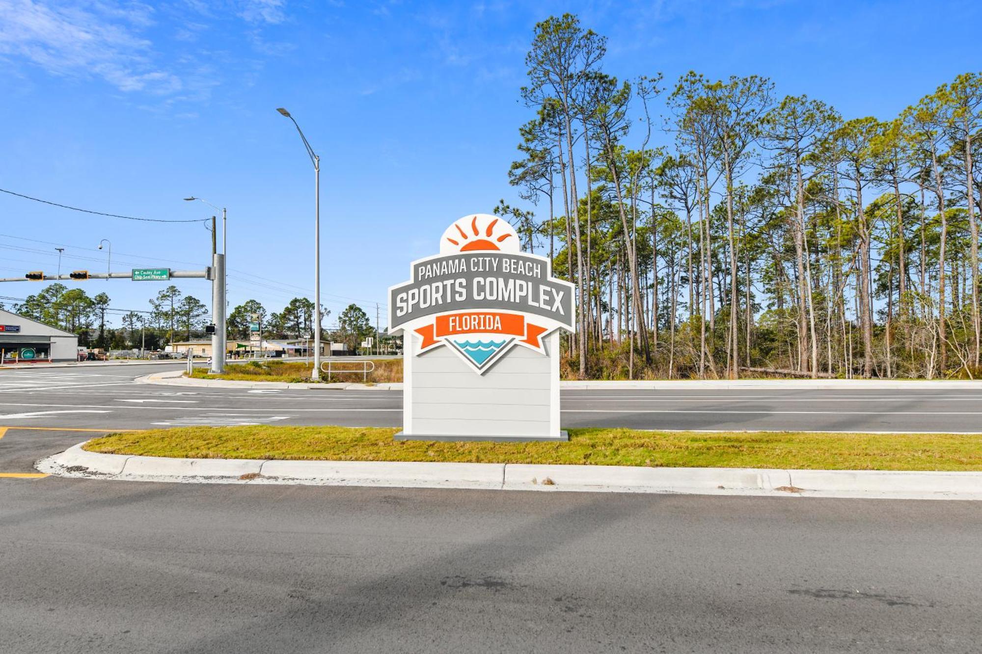 Calypso Resort And Towers #1101-3 By Book That Condo Panama City Beach Exterior photo