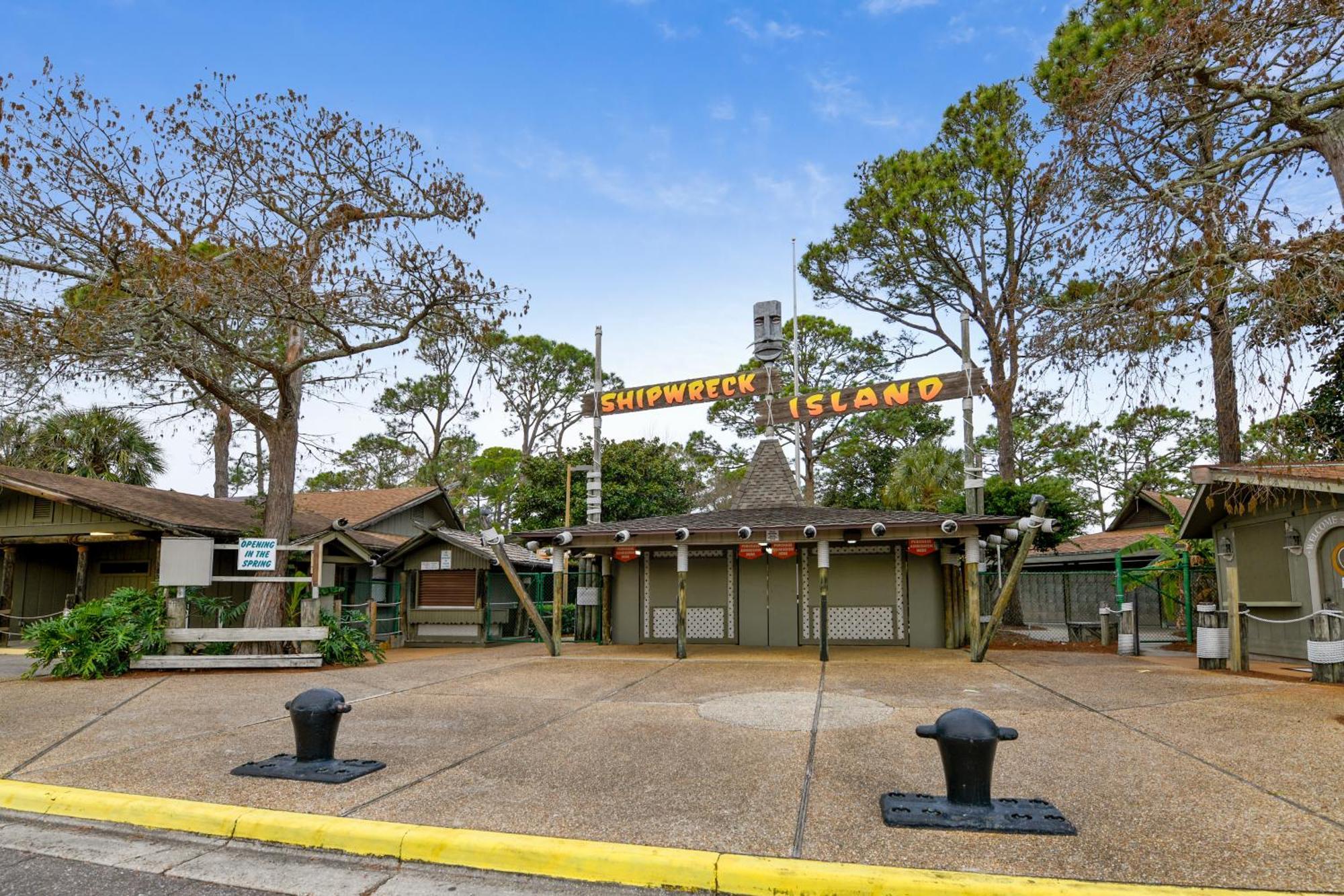 Calypso Resort And Towers #1101-3 By Book That Condo Panama City Beach Exterior photo